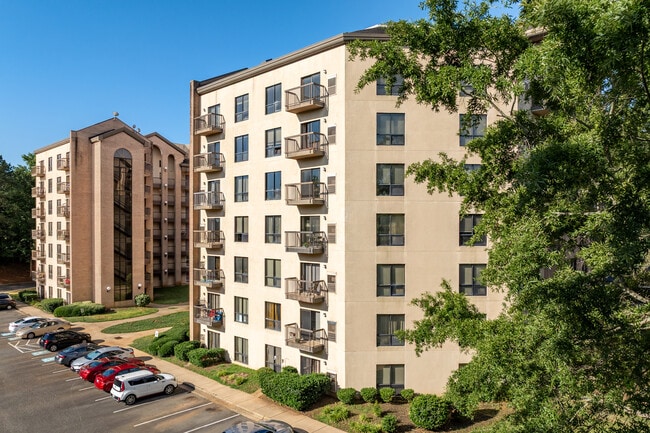 Kensington Place at Regent Park in Fort Mill, SC - Building Photo - Building Photo