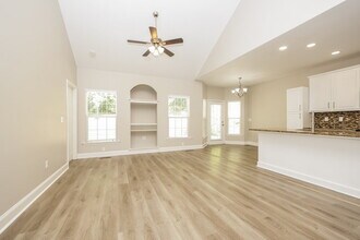 4648 Indian Summer Dr in Nashville, TN - Building Photo - Building Photo
