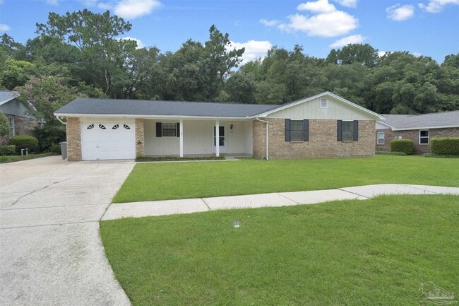 property at 587 Bobwhite Dr