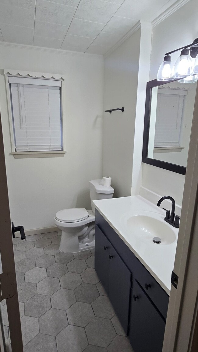 property at 8235 Thompson Rd