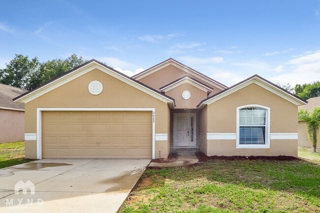 property at 2425 Merry Rd