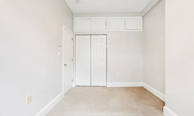 1610 4th St NW in Washington, DC - Foto de edificio - Building Photo