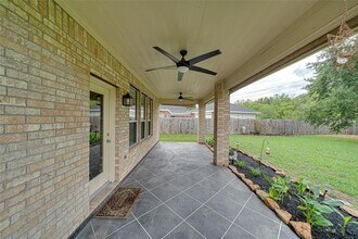 14418 Chartley Falls Dr in Houston, TX - Building Photo - Building Photo