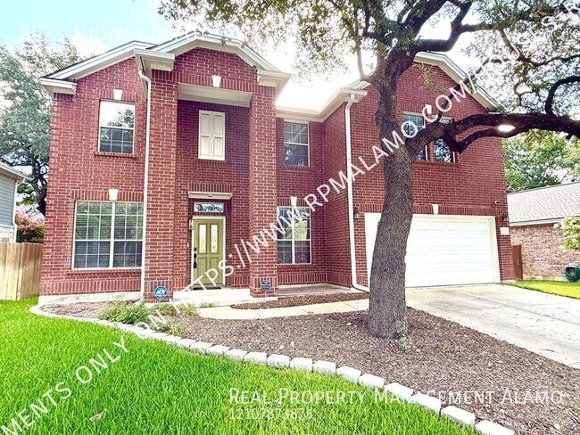property at 8023 Midway Depot