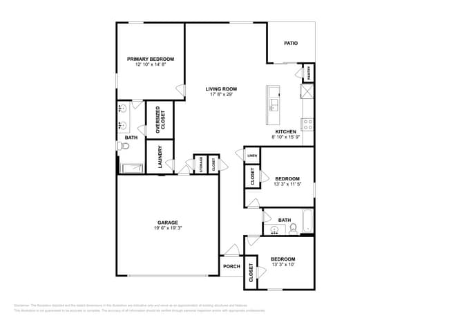 1122 Woodbridge Blvd in Lebanon, TN - Building Photo - Building Photo