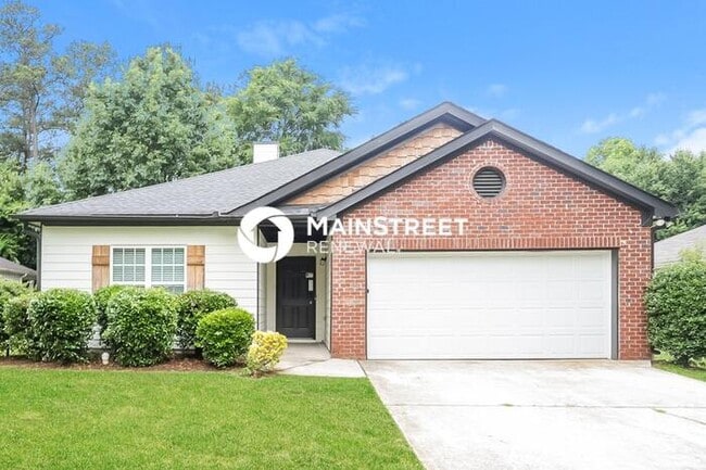 property at 5517 Jerome Rd