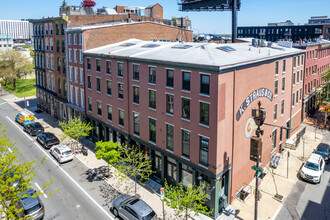 Havana Lofts in Philadelphia, PA - Building Photo - Building Photo