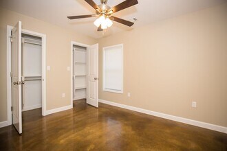 701 Tawn Dr in Jonesboro, AR - Foto de edificio - Building Photo