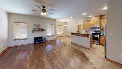 1411 Scenic Ridge in Elgin, OK - Building Photo - Building Photo