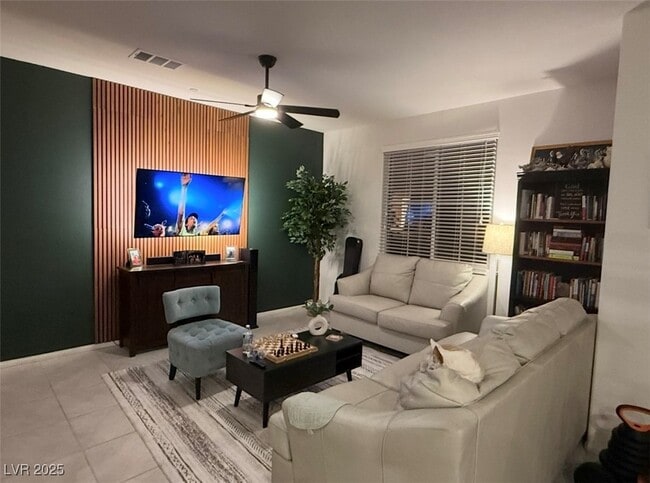 1360 Cerulean Ave in Henderson, NV - Building Photo - Building Photo