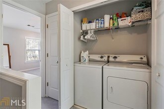 1078 Prestwyck Ct in Alpharetta, GA - Building Photo - Building Photo