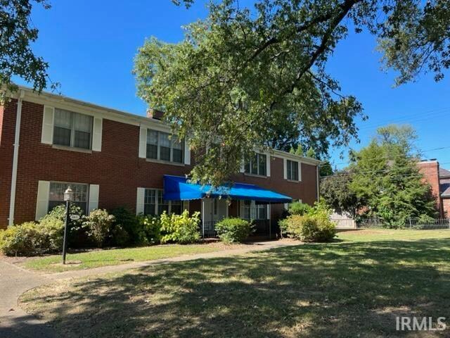 665 St Mary's Dr, Unit 2 in Evansville, IN - Building Photo