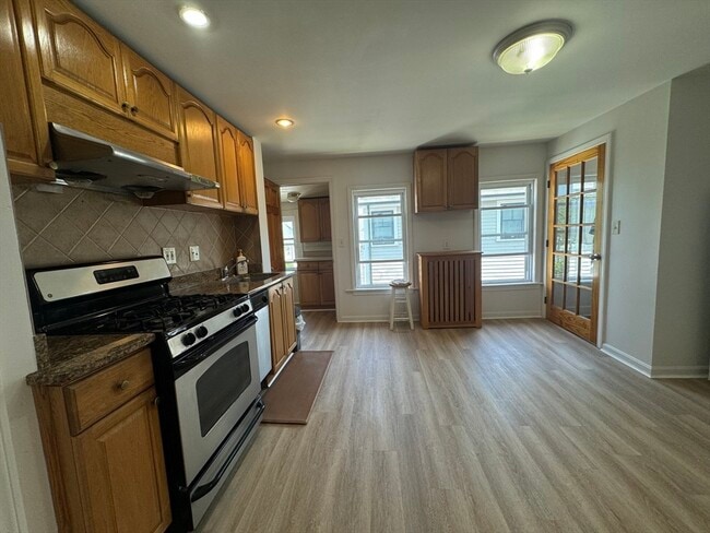 property at 99 Union St