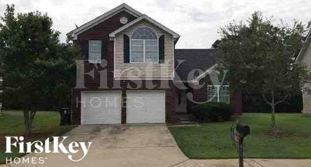 property at 419 Lake Ridge Ln