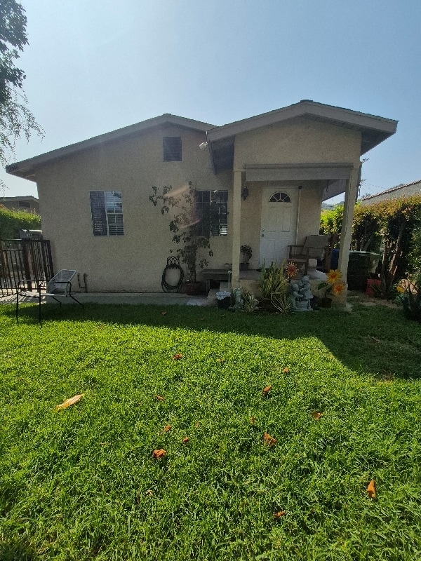 property at 2344 Altman St