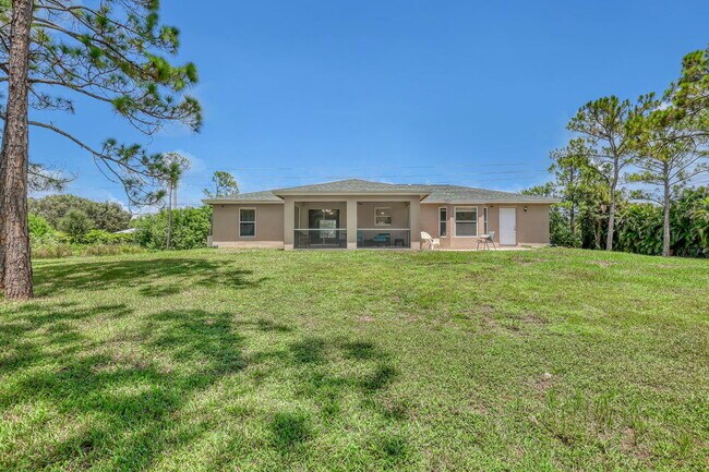 property at 17892 Hamlin Blvd