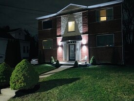 4230 Sibley Ave, Unit 3 in Cincinnati, OH - Building Photo