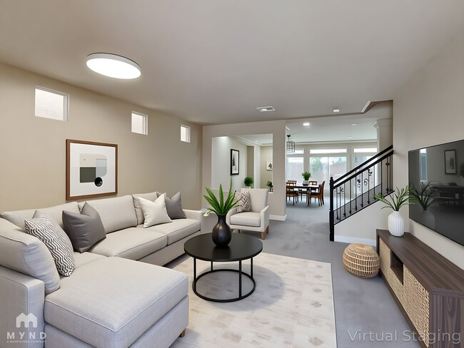 property at 8364 Langhorne Creek St