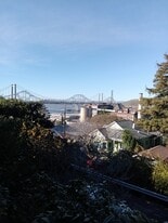 725 Alhambra St in Crockett, CA - Building Photo