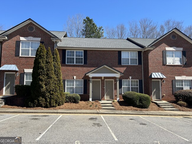 property at 460 Barnett Shoals Rd