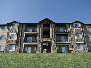 Eastgate at Greyhawk in Layton, UT - Building Photo - Building Photo