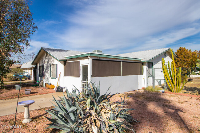 14015 N 61st Ave in Glendale, AZ - Building Photo - Building Photo