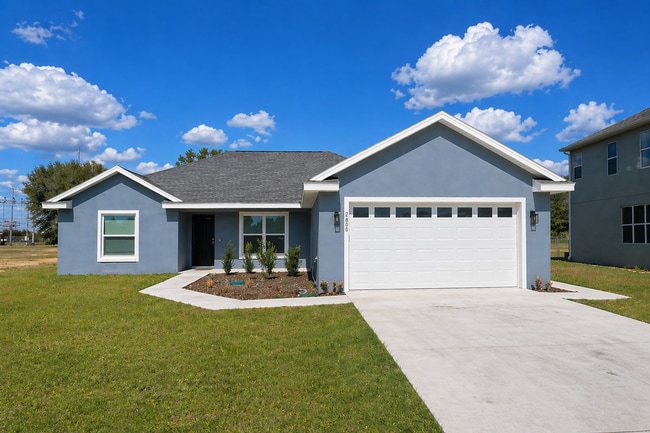 property at 2690 SE 75th Blvd