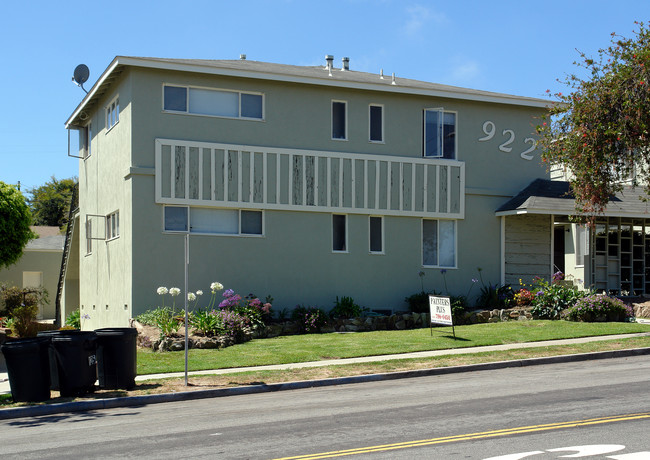 922 E Imperial Ave in El Segundo, CA - Building Photo - Building Photo