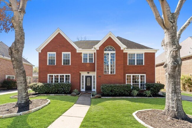 property at 4103 Waterstone St