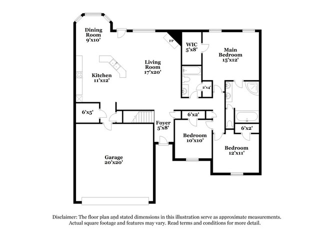 60 Tate Dr in Oakland, TN - Building Photo - Building Photo