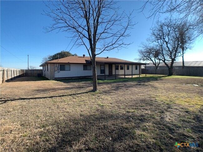 property at 1480 W Klein Rd