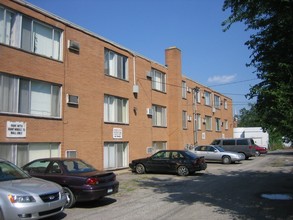 11333 Whittier Rd in Detroit, MI - Building Photo - Building Photo