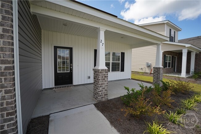 27 Sago Palm Wy in Bloomingdale, GA - Building Photo - Building Photo