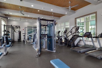 VIVE Apartments - Fort Myers, FL in Ft. Myers, FL - Building Photo - Interior Photo