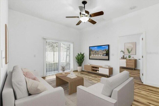 605 Golden Lake Loop in St. Augustine, FL - Building Photo - Building Photo