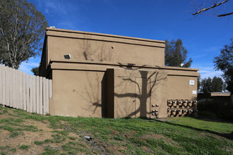 Alturas Lane Apartments in Fallbrook, CA - Building Photo - Building Photo