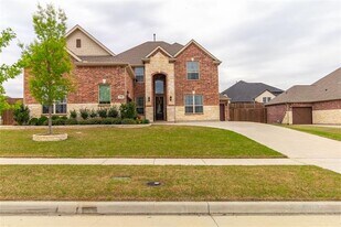 9785 Hickory Hill Rd in Frisco, TX - Building Photo