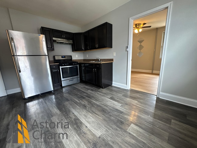 property at 5101 Belair Rd