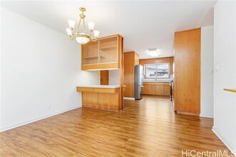 260 Nonou St in Honolulu, HI - Building Photo - Building Photo