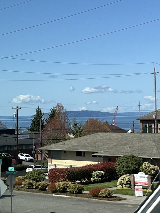 3205 Norton Ave in Everett, WA - Building Photo