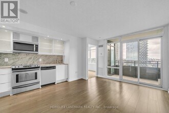 25 Telegram Mews in Toronto, ON - Building Photo - Building Photo