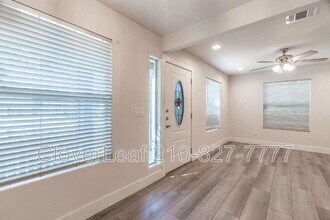 116 Naylor St in San Antonio, TX - Building Photo - Building Photo