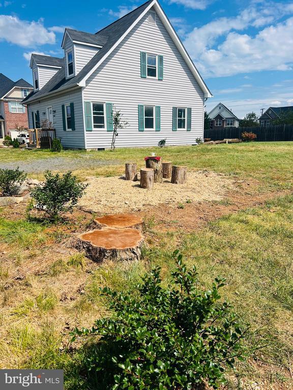 6600 Fayette St in Haymarket, VA - Building Photo - Building Photo