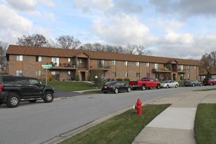 2601-2615 Morningside Dr Apartments