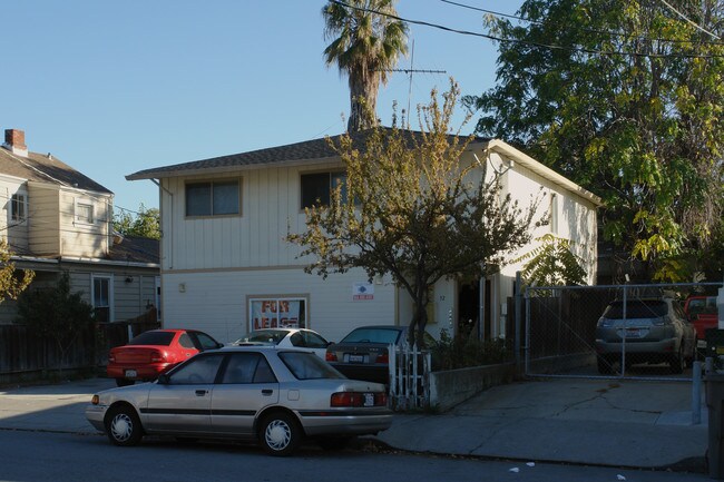 32 N 12th St in San Jose, CA - Building Photo - Building Photo