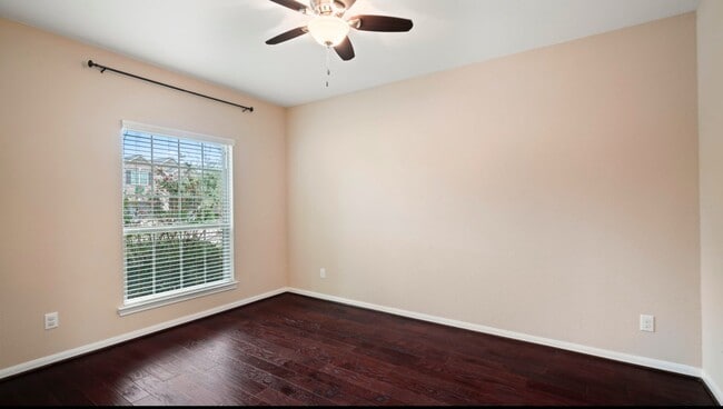 property at 2003 Pleasant Springs Ln