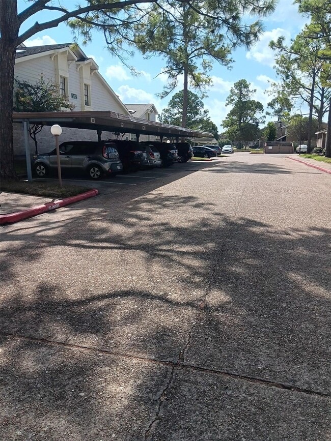 property at 11941 Bob White Dr