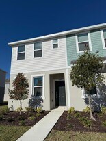 3240 Skyline Lp in Kissimmee, FL - Building Photo