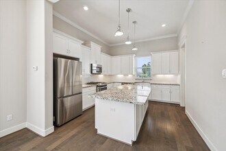 1609 W 15th St in Houston, TX - Building Photo - Building Photo