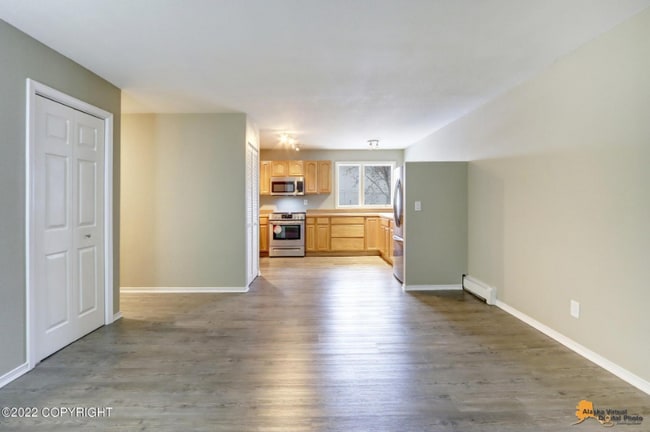 329 E 14th Ave in Anchorage, AK - Building Photo - Building Photo